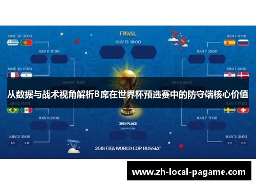 从数据与战术视角解析B席在世界杯预选赛中的防守端核心价值