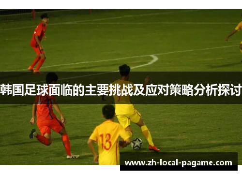 韩国足球面临的主要挑战及应对策略分析探讨 韩国足球面临的主要挑战及应对策略分析探讨